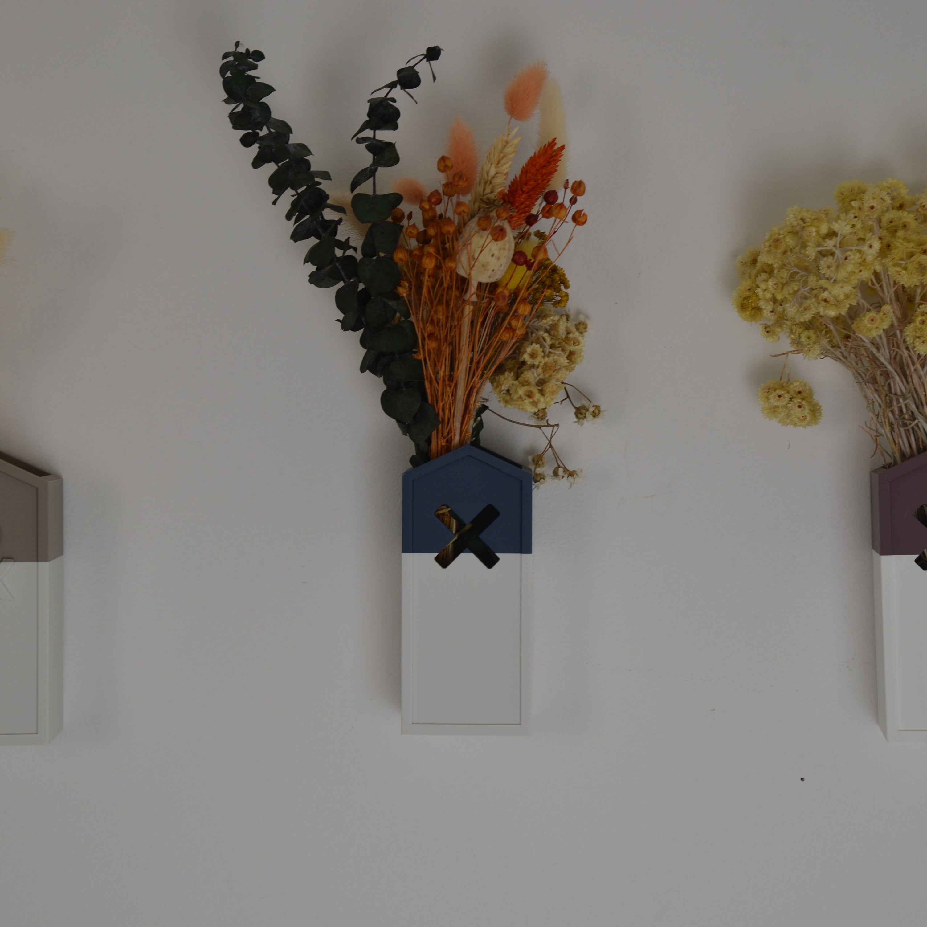 Maison Signature - Bleu Mirage