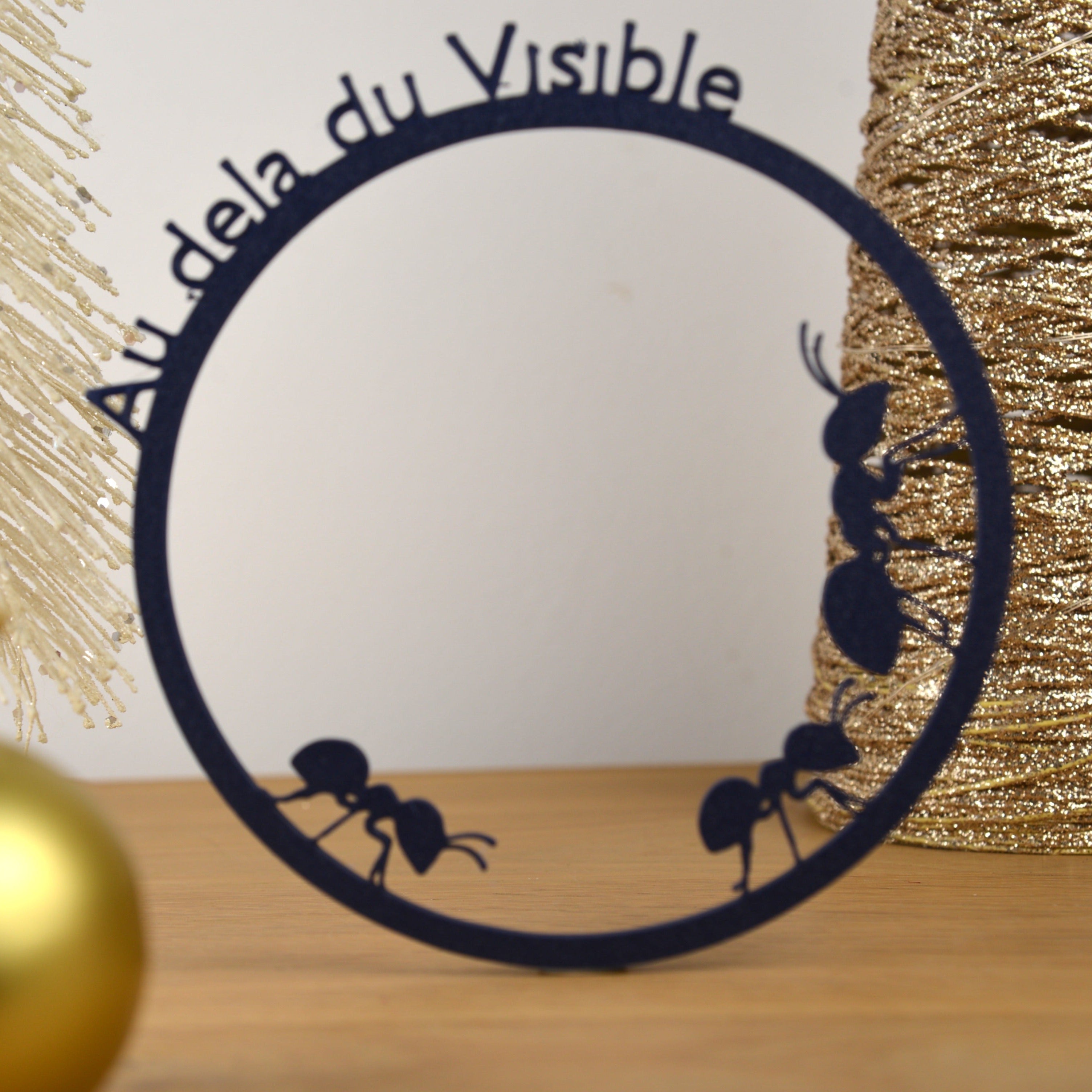 L’art du minuscule