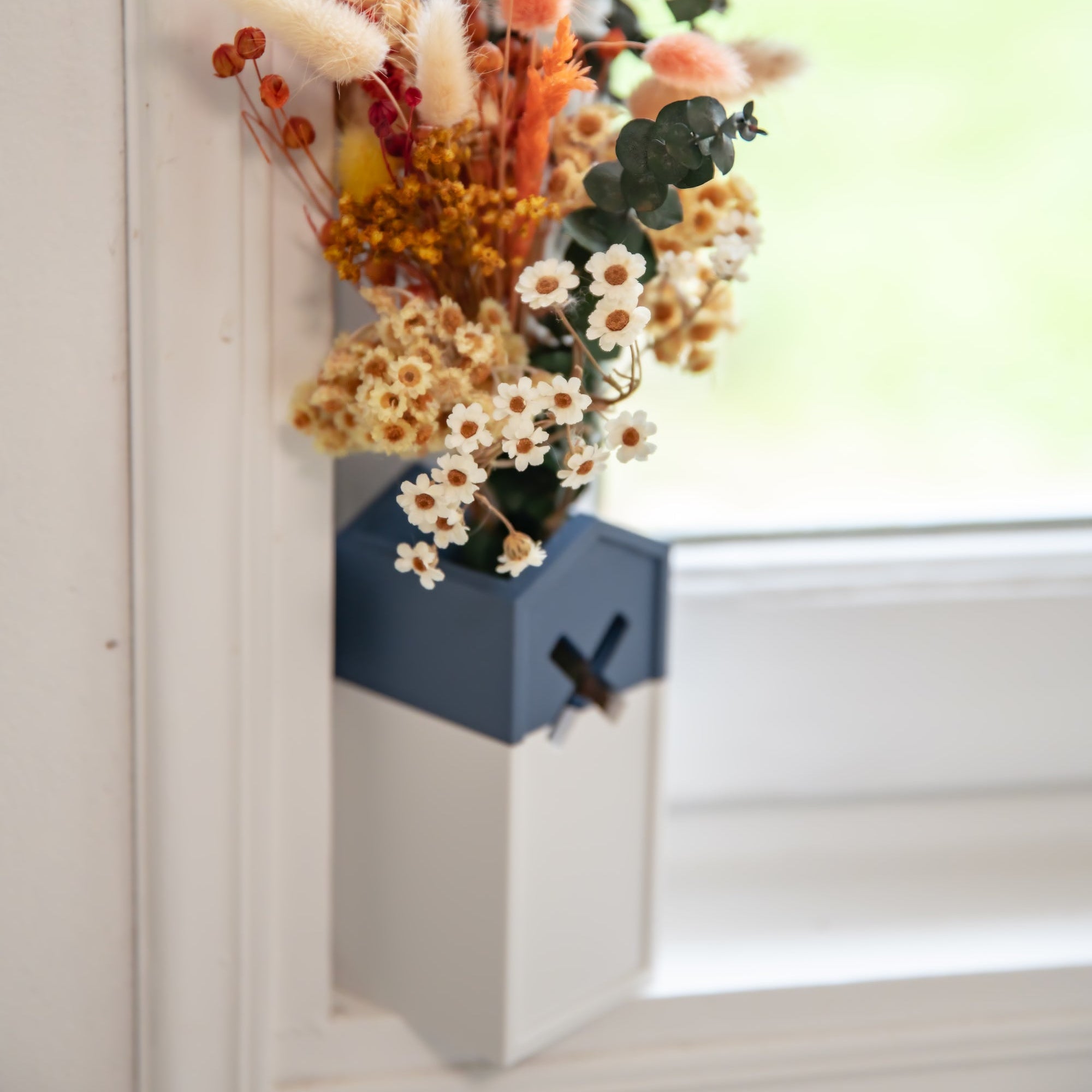 Maison Signature - Bleu Mirage