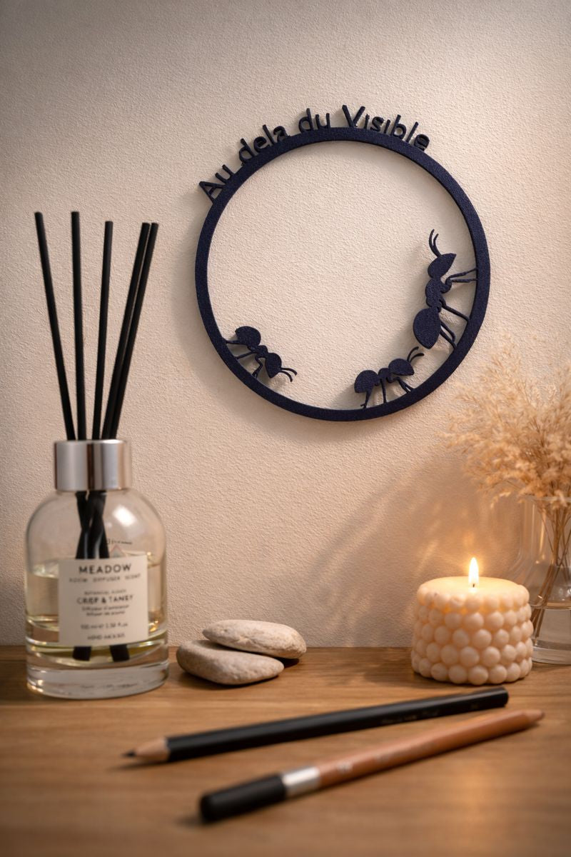 L’art du minuscule