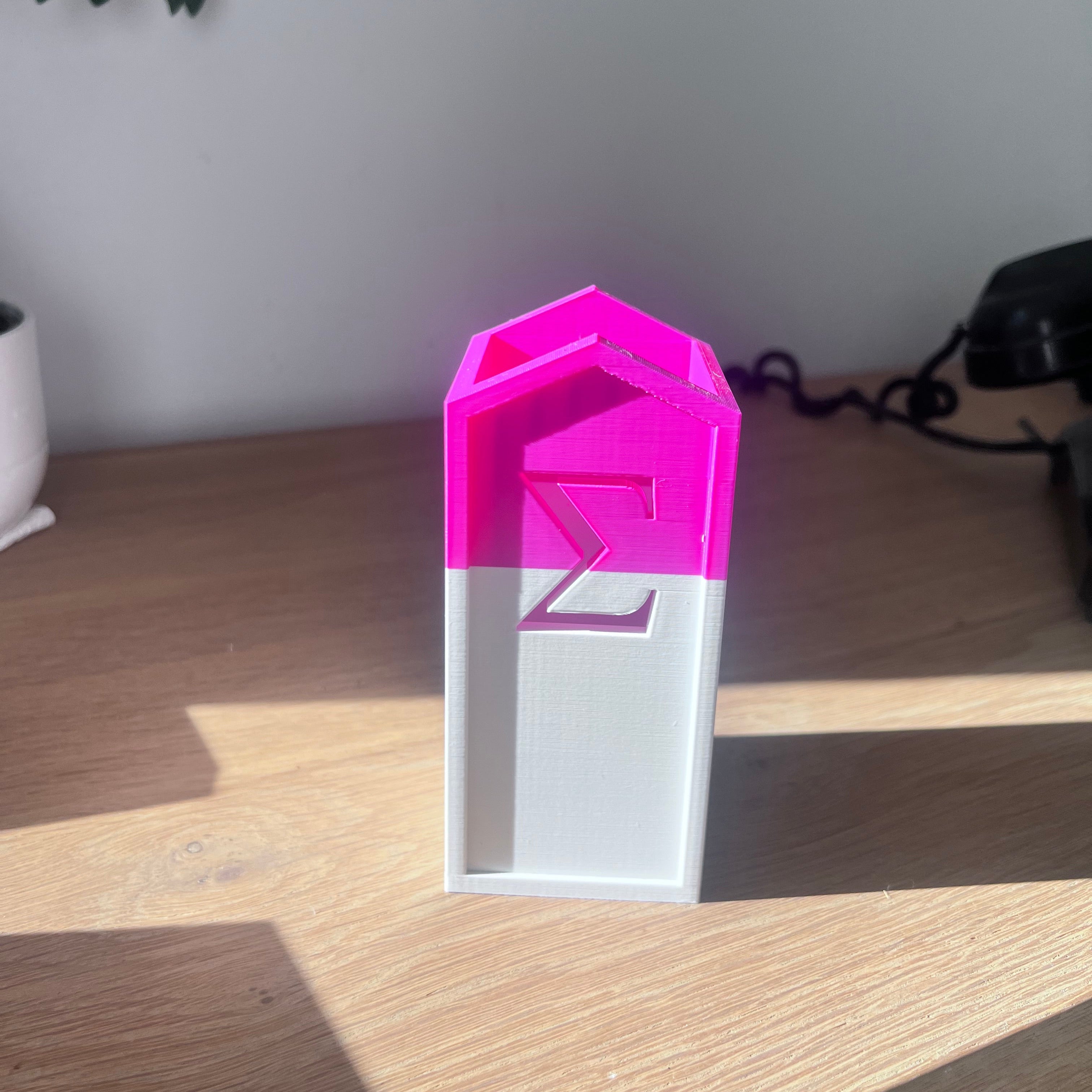 Maison Signature - Rose Electrique