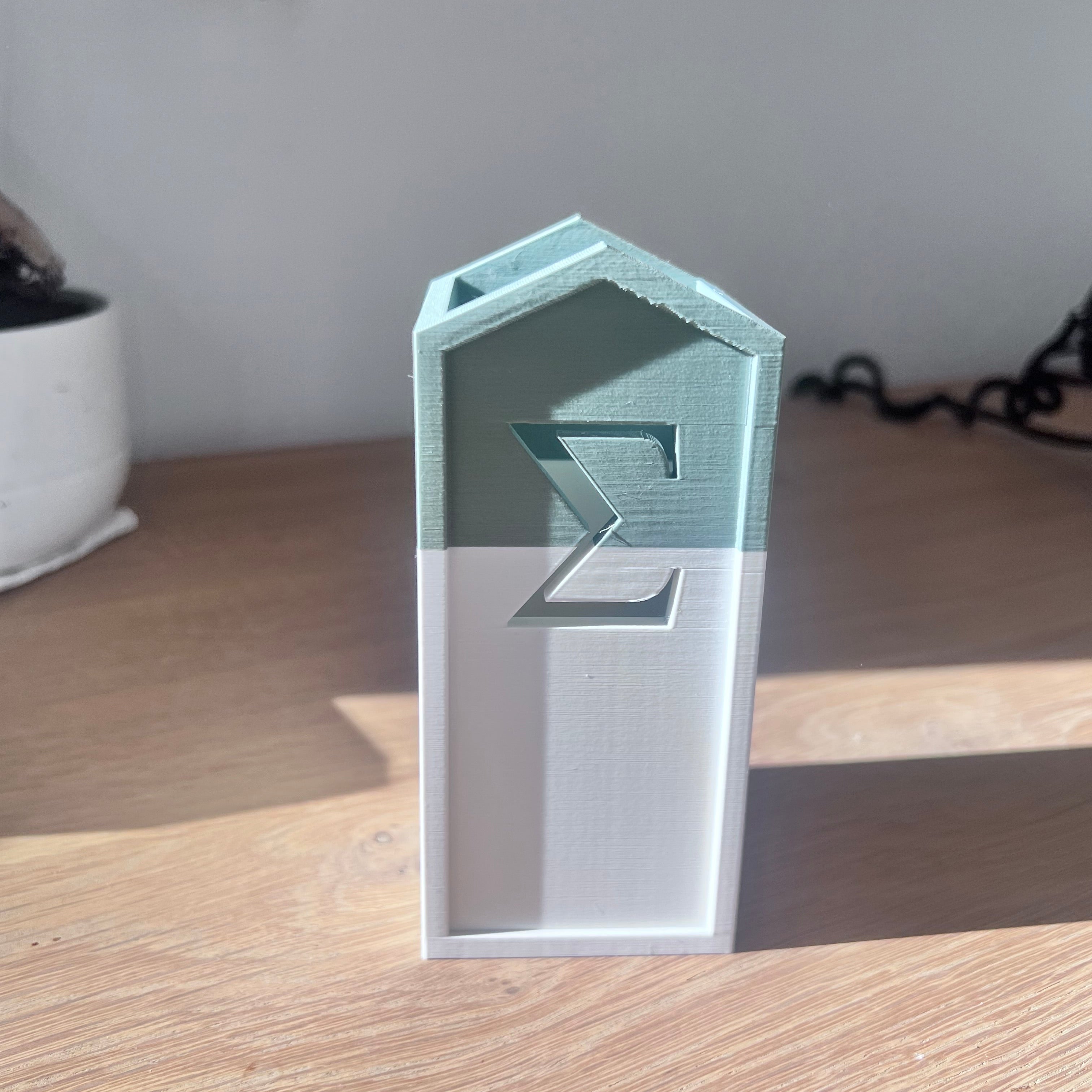 Maison Signature - Vert olive