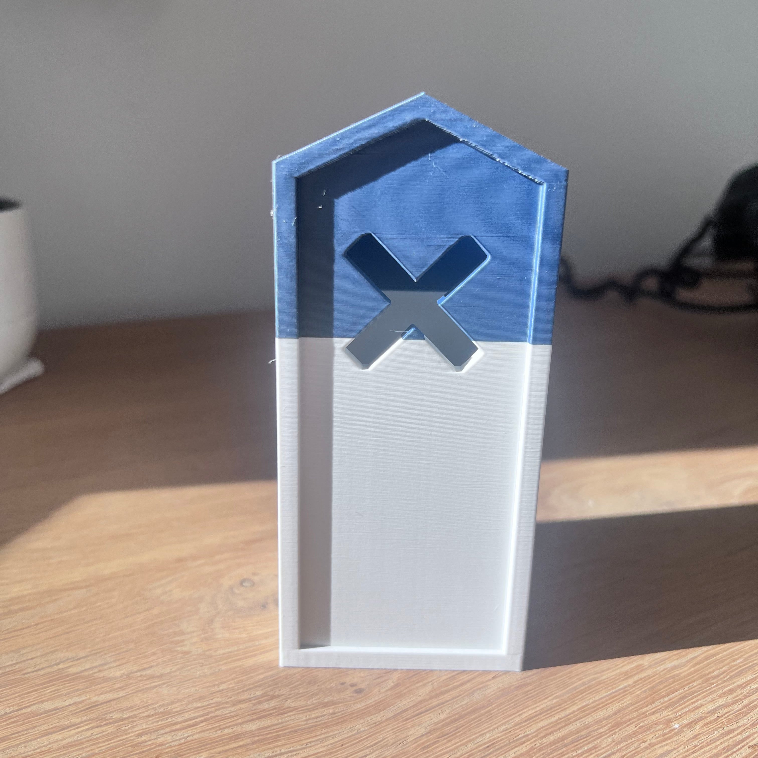 Maison Signature - Bleu Mirage