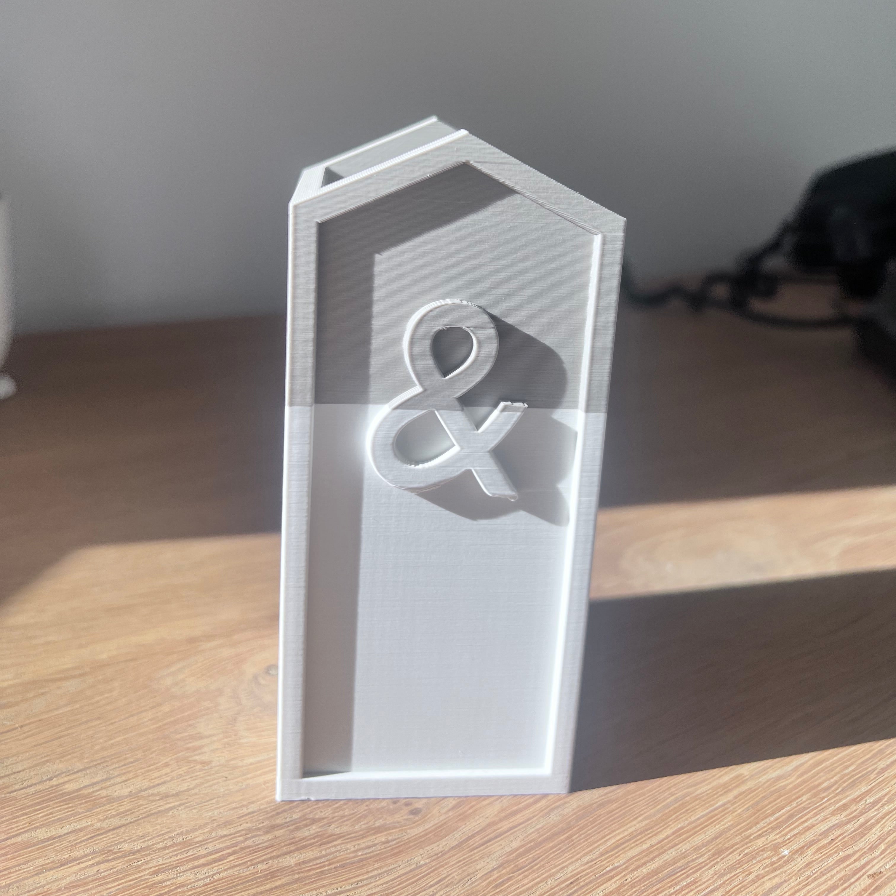 Maison Signature - Gris de Lune