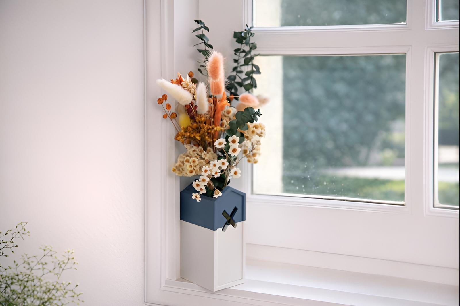 Maison Signature - Bleu Mirage