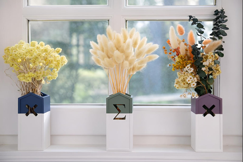 Maison Signature - Bleu Mirage