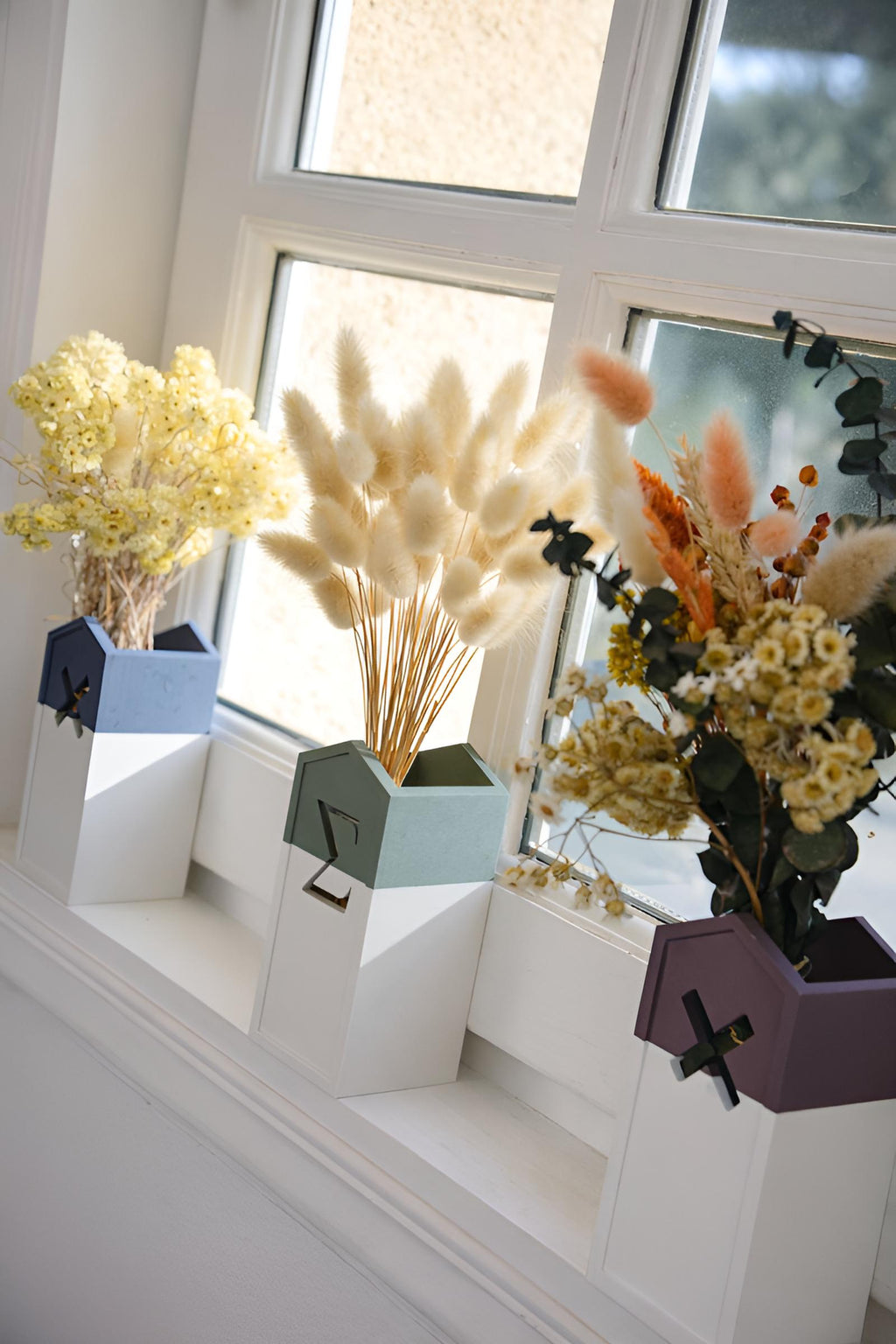 Maison Signature - Prune cendré