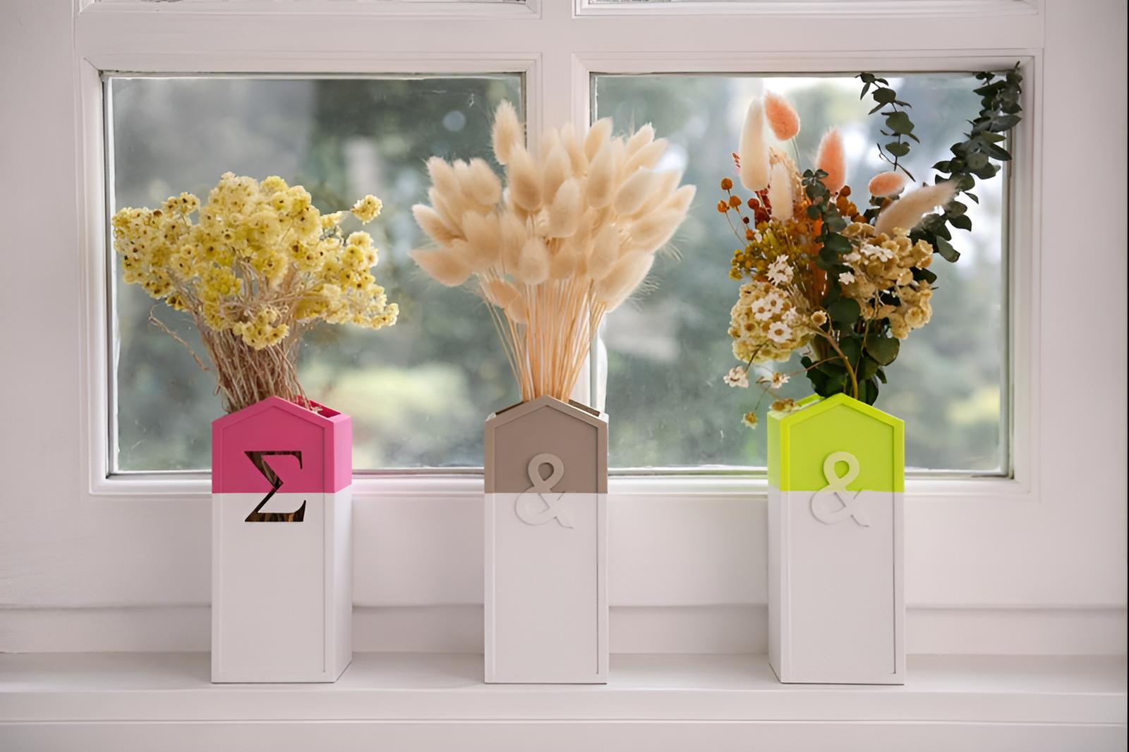 Maison Signature - Rose Electrique