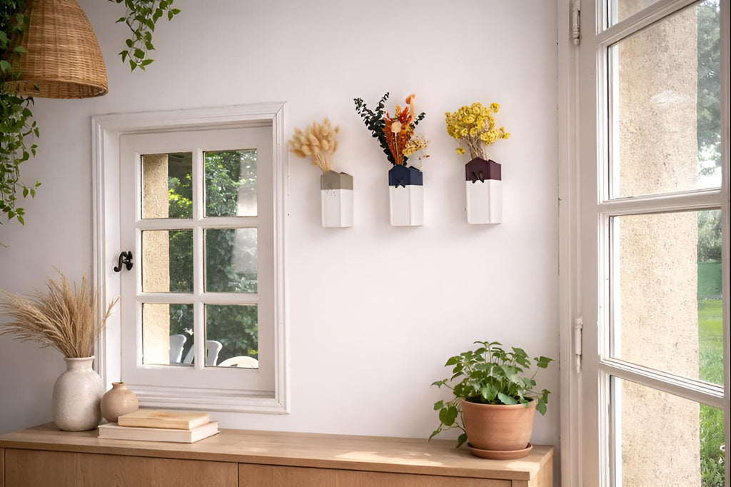 Maison Signature - Vert olive