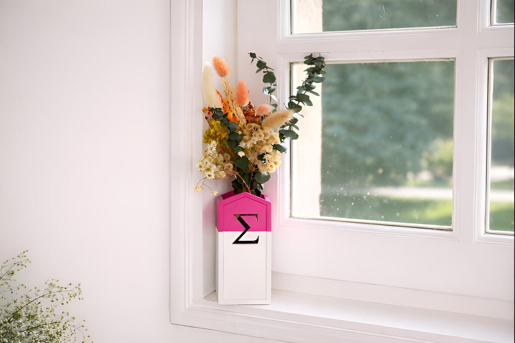 Maison Signature - Rose Electrique