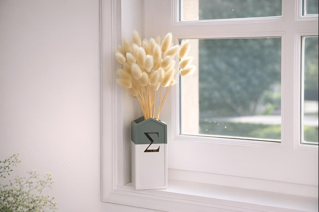 Maison Signature - Vert olive