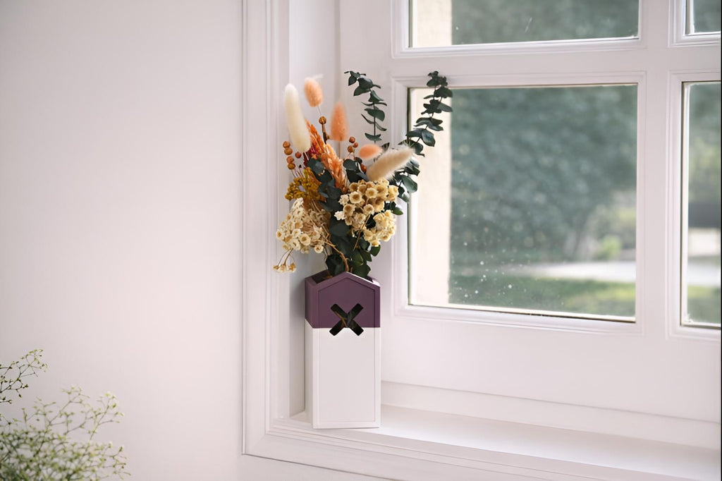 Maison Signature - Prune cendré