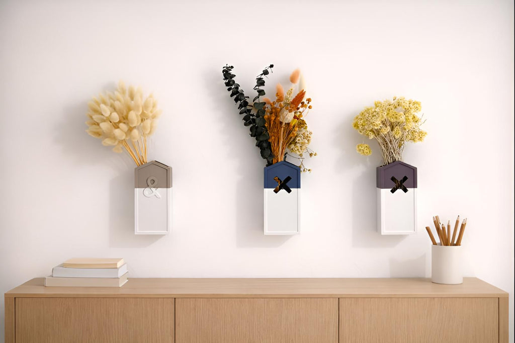 Maison Signature - Bleu Mirage