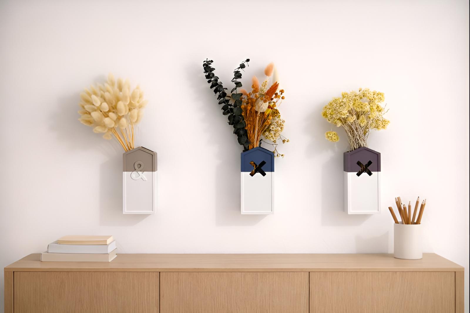 Maison Signature - Bleu Mirage